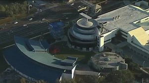 MOSI reveals plans for new planetarium