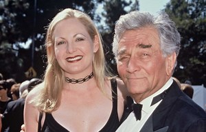 La fille adoptive de Peter Falk (Columbo), Jacqueline, s'est donné la mort à 60 ans