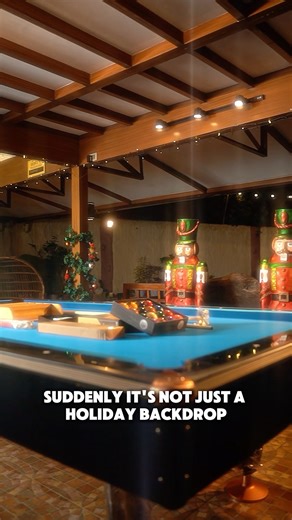 The MJB Billiards experience is end-to-end! From the moment you confirm your order to the first break shot, our team handles everything with professionalism and precision. 🚚 Our expert installation includes: Safe Delivery to your home or business. Precise Leveling for the perfect playing surface. Full Setup and cleanup—no stress for you! You invest in quality, we guarantee the perfect setup. This is why we back our work with Lifetime After-Sale Service.👑 Ready for a seamless upgrade? Message u