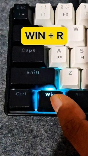 WARNING⚠️: Don't Try This Prank on Your Friend's Computer (Part 05) #shorts