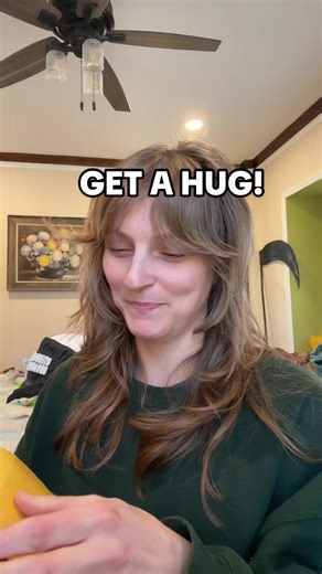 Get A Hug: Unboxing the Fruit Tribe Series Plush