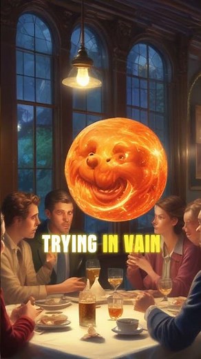The Meatball That Never Dies