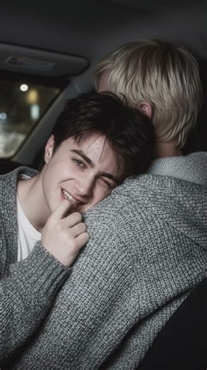 #drarry #dracomalfoy #harrypotter #fyp | drarry harry potter