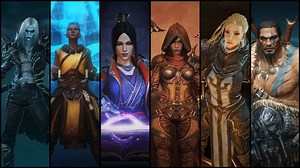 Picking your class in Diablo Immortal - Tier List - HellHades - Diablo Immortal