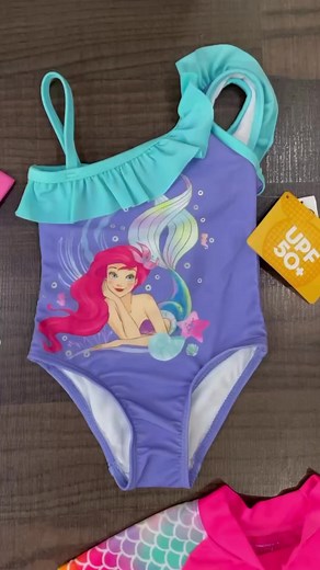 1.4K views · 15 reactions | Trajes de Baño en existencia  | Tulipán Moda Infantil | Facebook