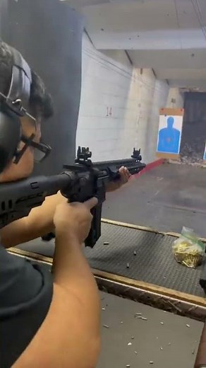 Walther Hammerli Tac R1 22lr #walther #22lr #shorts #guns #gunrange