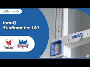 InnoQ Stadiometer 100