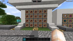 Minecraft PvP Texture Pack - 32x FPS Pack - by Latenci [1.71.8] [FPS+]