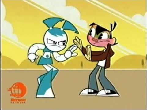 Channel Surfing Anomaly (2008)