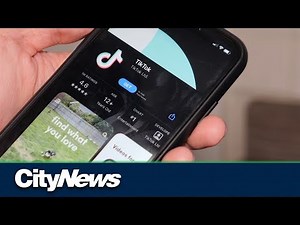 Tik Tok, work phones & security risks