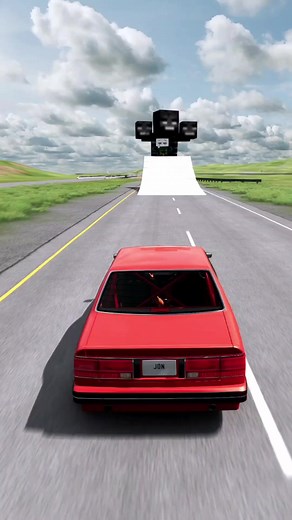 17K views · 80 reactions | Cars jumping Minecraft monsters #giveaways#game #gamer #gaming #games #ps #playstation #videogames #xbox #gamers #videogame #memes #twitch #pc #art #fortnite #pubg #gamergirl #youtube #follow #anime #like #xboxone #fun #love #play #nintendo #pcgaming #meme #gameplay | Game Tech News Trending | Facebook