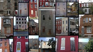 1.2K views · 1.8K reactions | Carol Ott is documenting every blighted property she can find in Baltimore. | The Atlantic | Facebook