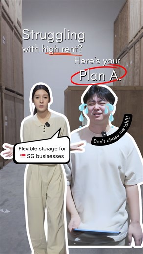 High rent draining your business every month? Before you commit to a...