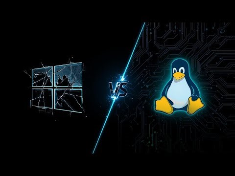 Why This Linux Distro Could Make Windows Obsolete by 2026 (Windows Killer?)