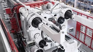 Tesla’s Giga Press 2.0: The Future of EV Manufacturing