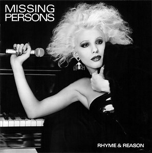 Missing Persons - Rhyme & Reason