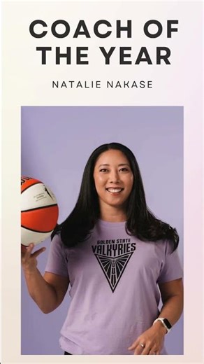 WNBA Season Awards Winners #shorts #wnba #paigebueckers