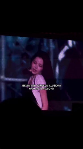THEY ARE THE STANDARDZ #jeemin #jungeun #izna #kpop #creatorsearchinsights ctto