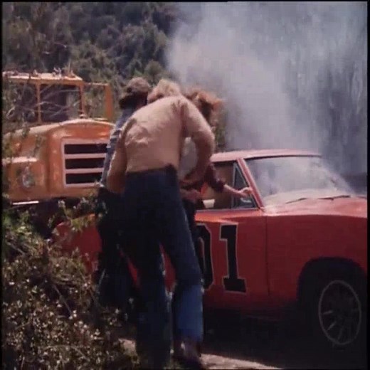 The Dukes of Hazzard Season 6 Episode 2 A Baby for the Dukes 20 | Mizara
