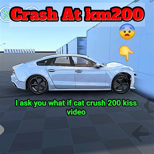 Flexic X Crash You Never Seen 🙀 #flexicx #gaming #crash #shorts