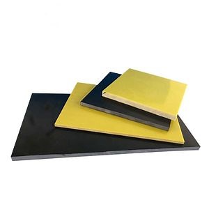 [Hot Item] Top-Ranking Supplier Epoxy Bakelite Sheet 3240 Epoxy Glass Fibre Fiberglass Laminate Sheet for Electrical Panel Boards Insulation Material