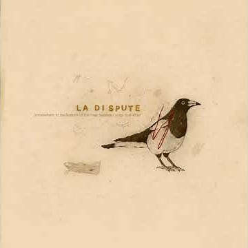 Such Small Hands | La Dispute (2018)