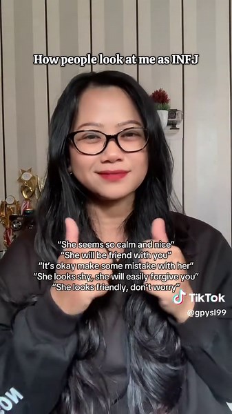 Understanding the INFJ Personality Type