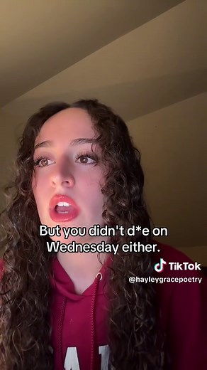 Tomorrow's Promise in Spoken Poetry