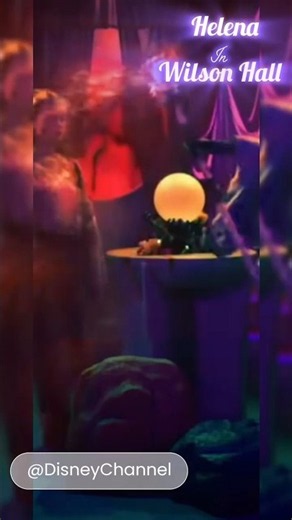 VAMPIRINA: TEENAGE VAMPIRE S2 OFFICIAL TRAILER + NEW SONG!!!!! 😭🦇💜