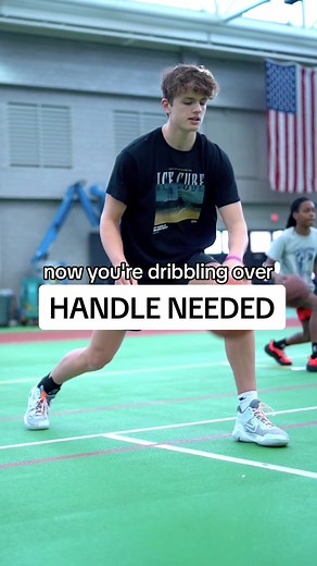 Mastering Ball Control: Essential Basketball Drills & Tips