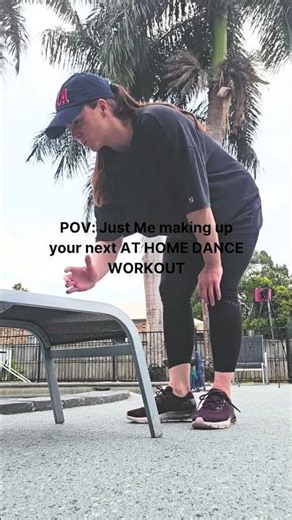 BTS.....here’s what you don’t see 👀 #danceworkout