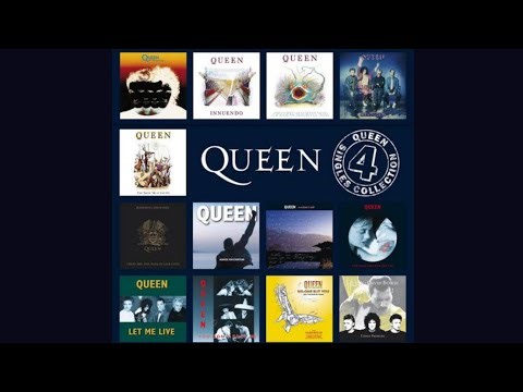 Queen - Under Pressure (Live In Knebworth)
