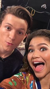 47K views · 508 reactions | Le couple Zendaya et Tom Holland a failli ne pas exister  | Cosmopolitan France | Facebook