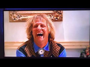 Dumb and Dumber toilet scene (remake)