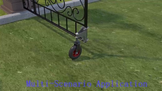 三维动画进入Ai时代！动画复刻产品安装视频，一目了然，倍棒！