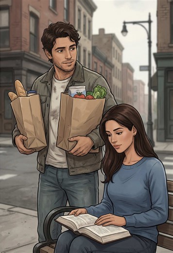 From Struggle to Success: A True American Story