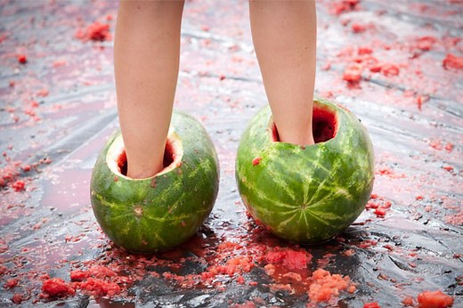 Chinchilla Melon Festival - Western Downs Queensland