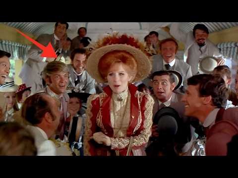 Hello, Dolly! (1969) — 20 Hidden Facts You Never Knew