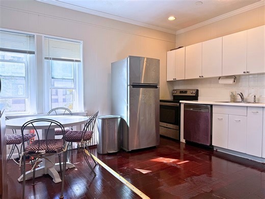 3 Englewood Ave #6, Brookline, MA 02445 - MLS 73437247 - Coldwell Banker
