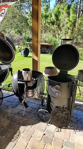 Minion Method Smoking: Three Smokers Comparison