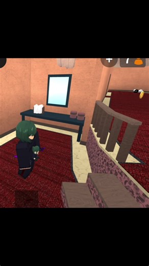 2nd post of the day kinda nervous #fyp#foryoupage#roblox#MaiZenin#mm2