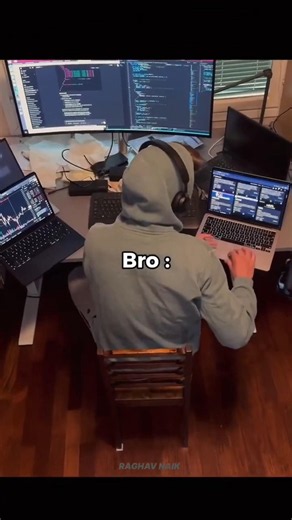 Bro is joining Startup 💀📈 #developer #startup #coding #ai #code #motivation #competition #software
