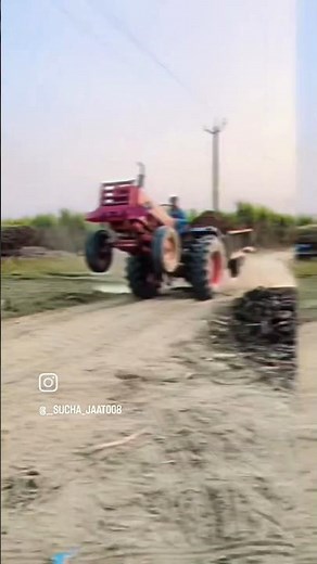 #tochan 🐂🔥 #sidhumoosewala #jcb #opreator #stunt