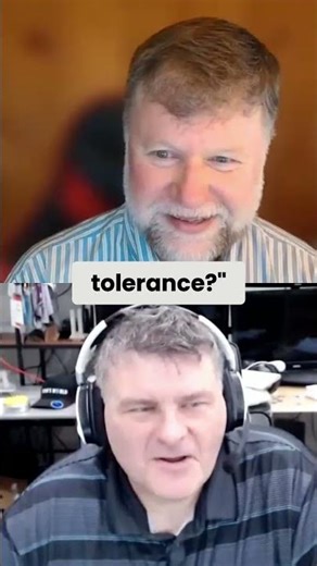 Fault Tolerance: The Future of Computing History! #shorts