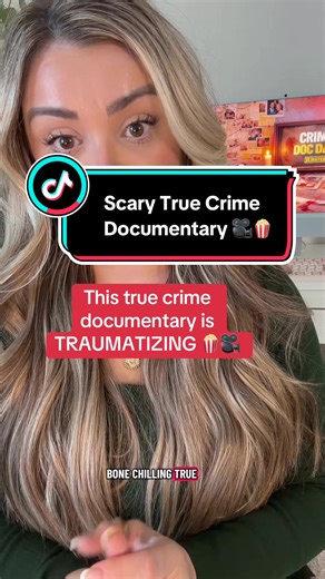 You need to see this true crime documentary! #truecrimetok #truecrime #truecrimestory #documentary #whattowhatch