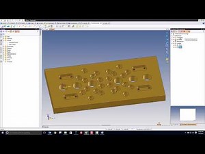 TopSolid 7 - Drafting 101 - Step 4