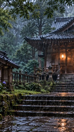 自然の雨音 ASMR 🌧️ 朝までぐっすり眠りたい夜に #睡眠用bgm #rain #眠る #睡眠用bgm #眠る #雨音 #雨音 #relax #寝落ち音楽 #寝落ち音楽 #雨音asmr