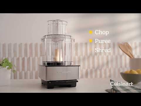 Cuisinart® Custom 14 Cup Food Processor