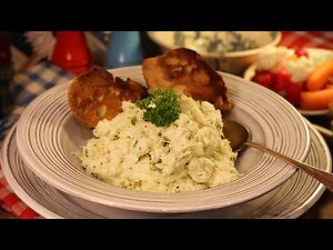 Ma BRANDADE DE MORUE (Cabillaud) TRADITIONNELLE - Sans pommes de terre ! sur Gourmandises TV