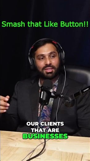 OrionQ: The B2B Software Bringing Businesses Closer To Clients #shorts